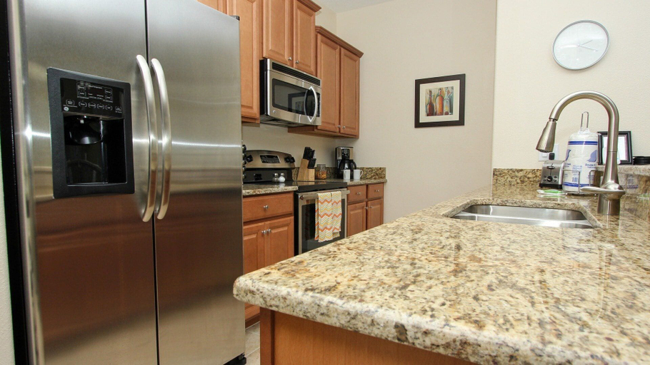 Others 5, Paradise Palms Resort Private Townhome With Splash Pool, Sleeps up to 14, Osceola