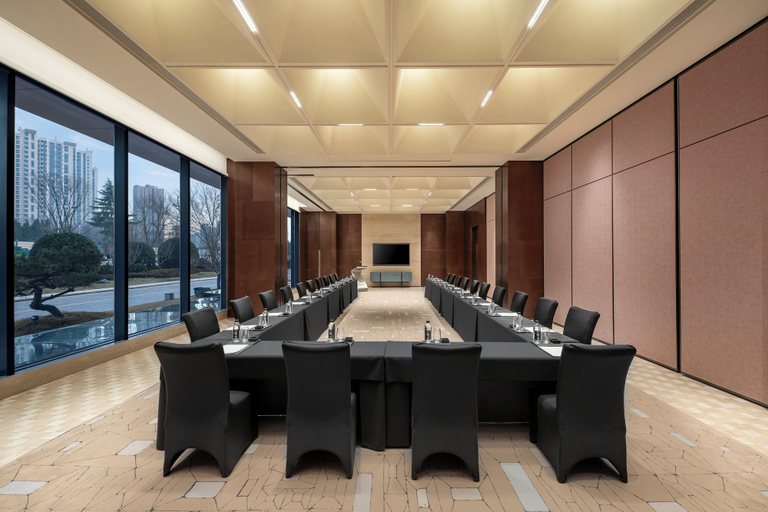 Meeting facility 5, Hotel Indigo XI'AN HIGH-TECH ZONE by IHG, Xi'an