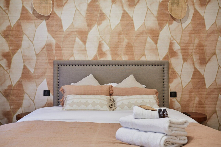 Room 5, Studio in the heart of Montorgueil, Paris