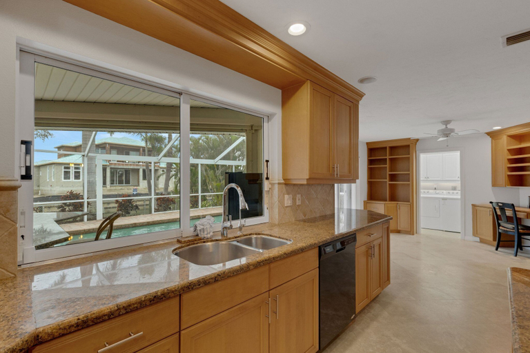 Interior 4, Waterside Villa, Sarasota