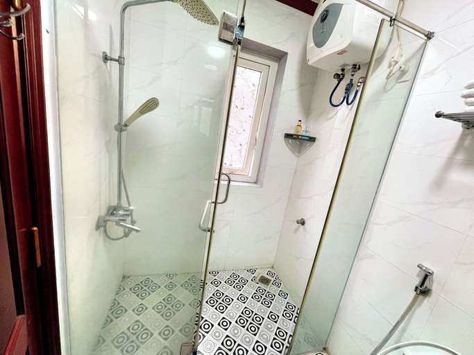 Bathroom 5, HEYI HOTEL, Từ Sơn