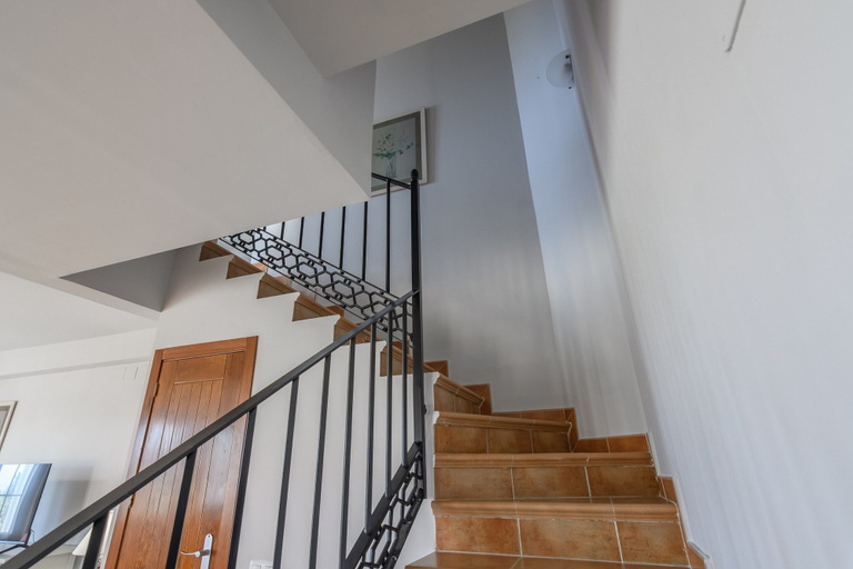 Interior 5, Isla Canela Flat Near Sea, Huelva