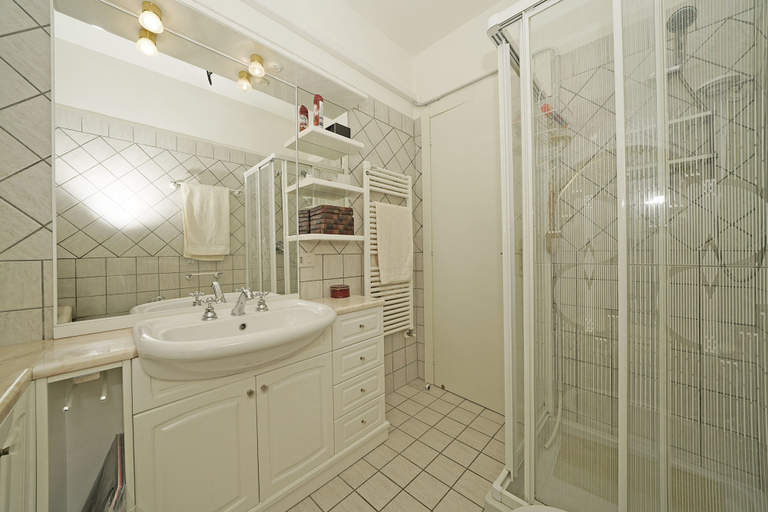 Room 5, Blue Vista in Gardone Riviera, Brescia