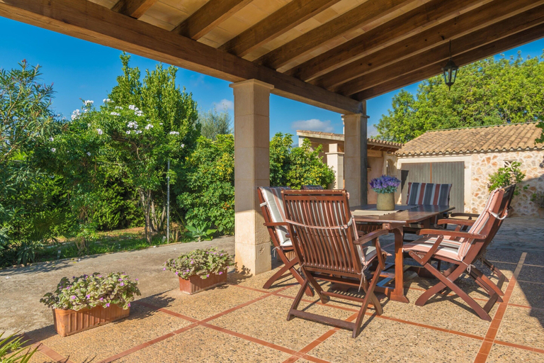 Others 3, Can Tut - Villa With Private Pool In Campanet, Baleares