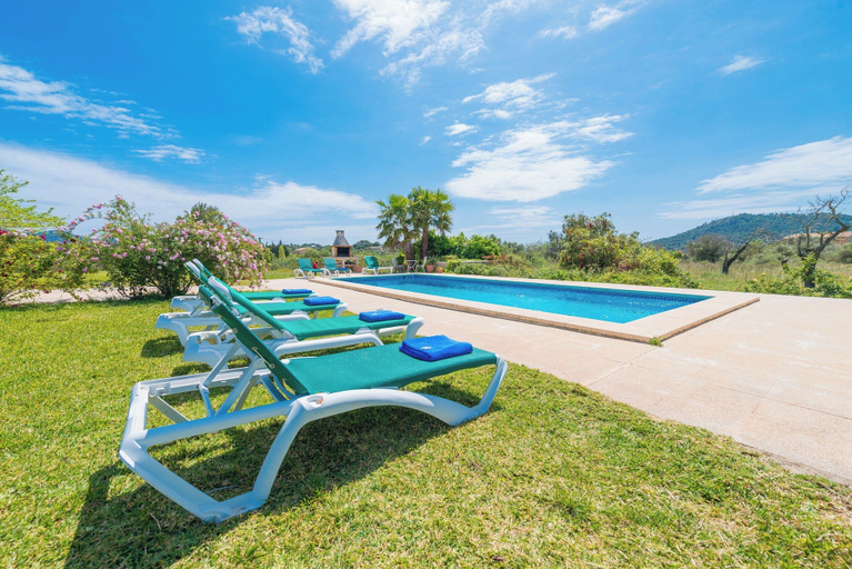 Others 4, Vora Pula Golf Ii - Villa With Private Pool, Baleares