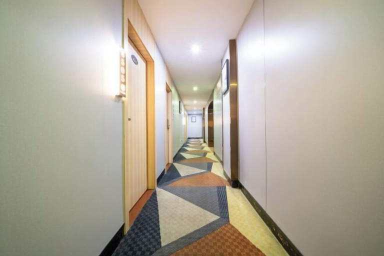 Others 5, Jingchen Fengrui Hotel, Baise
