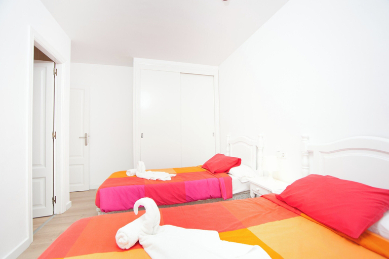 Room 4, Sun Of The Bay Vidalba 3 - Apartment, Baleares