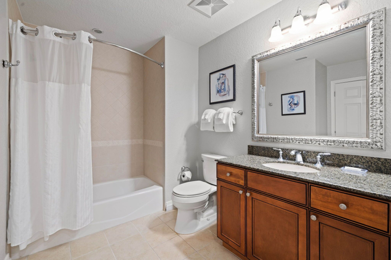 Interior 2, Bk0203 Villas South Preserve, Osceola
