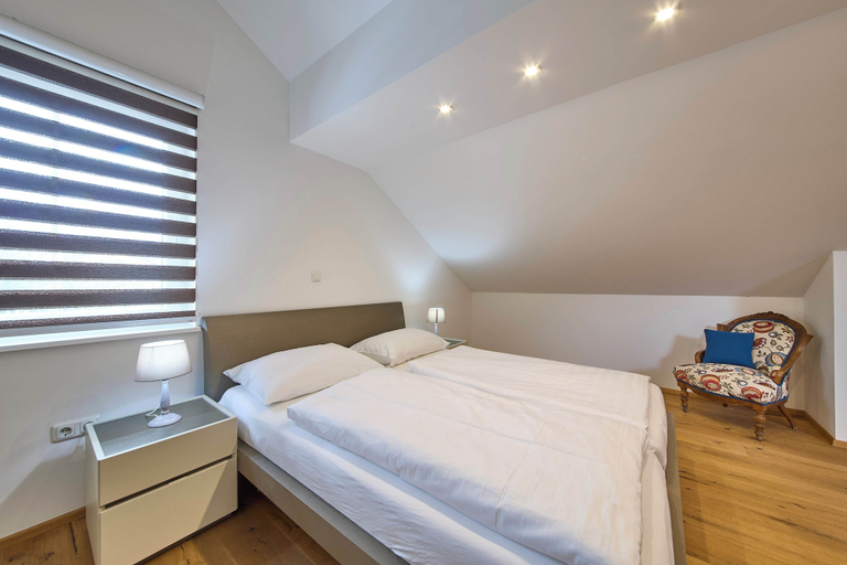 Room 3, Ferienwohnung Grimmingblick, Liezen