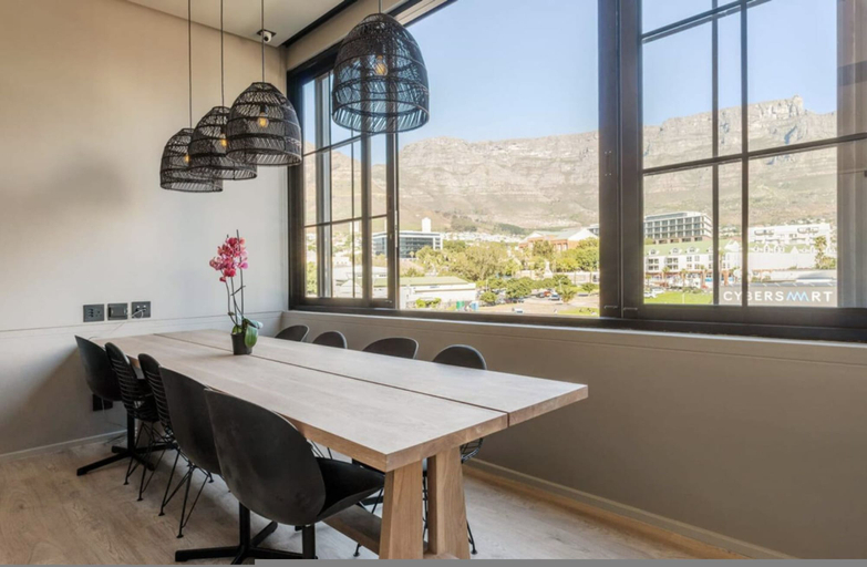 Exterior 4, Modern Apt Co-working East City, City of Cape Town