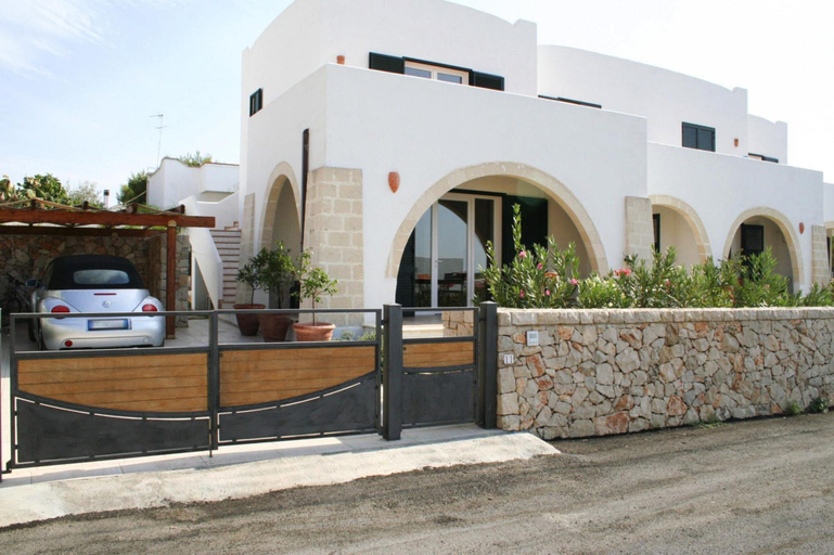 Others 2, Apartments, Nardo, Lecce