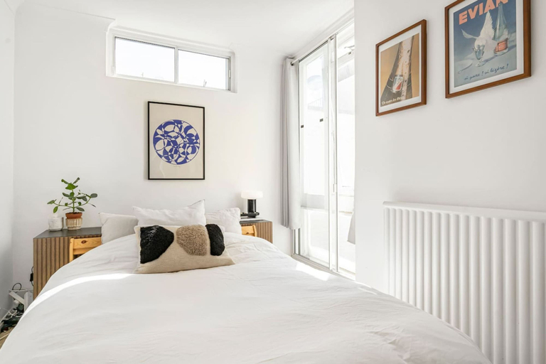 Room 5, 2-bed Knightsbridge Home, London