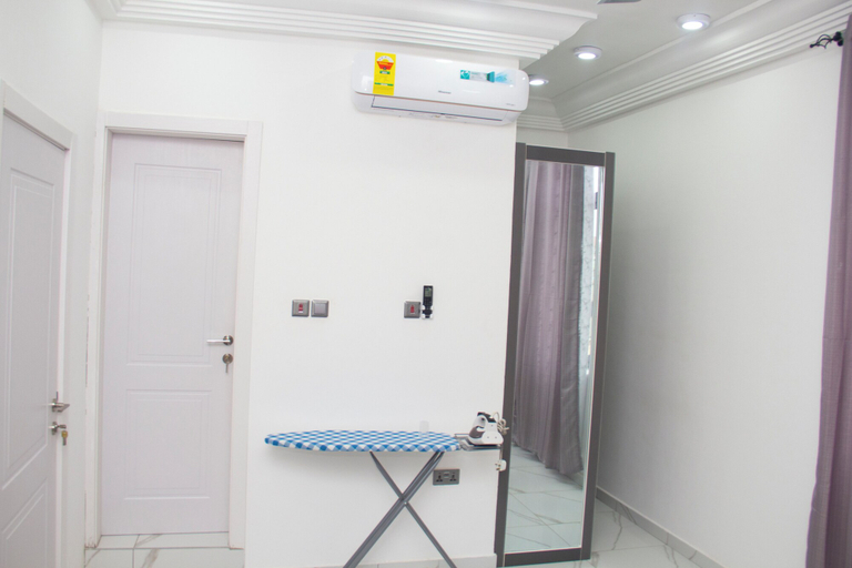 Interior 5, Steanka Luxury Homes, Tema