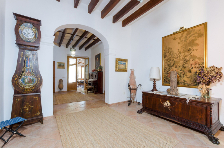 Others 3, Can Mora - Villa With Private Pool In Campos, Baleares