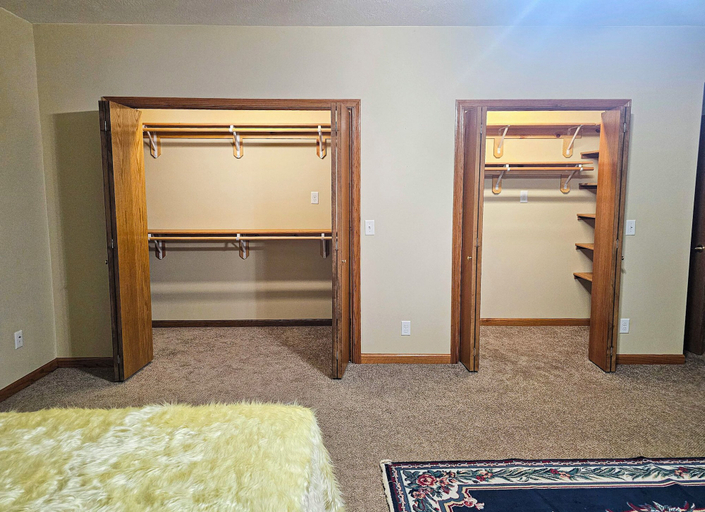 Room 3, Nordstrom Christmas Farm, Douglas
