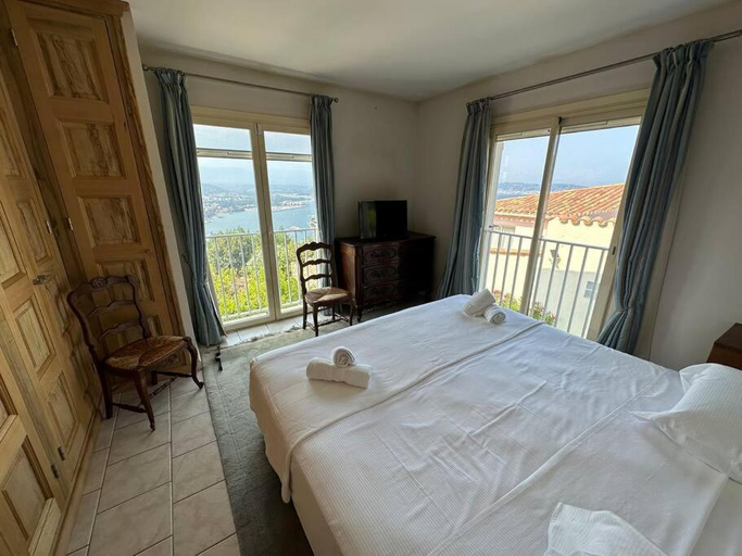 Others 3, Maison de charme vue mer 5chambres Theoule sur mer, Alpes-Maritimes
