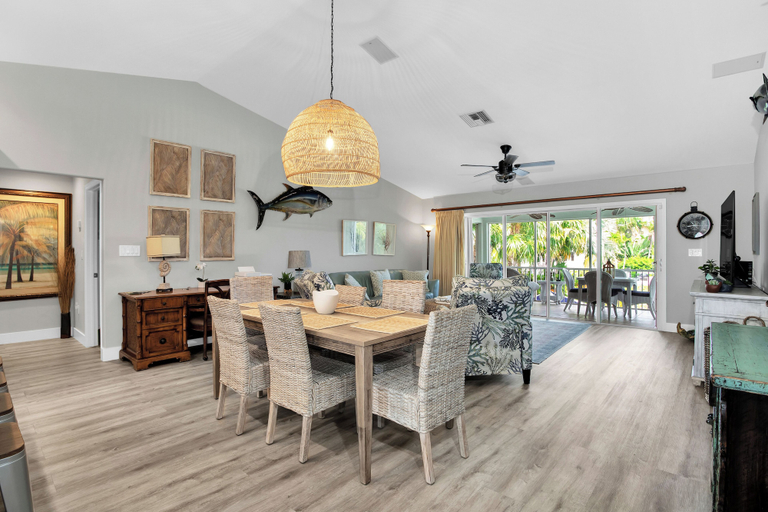 Others 4, Waterfront Luxury Home With Pool and Boat Dock, Monroe