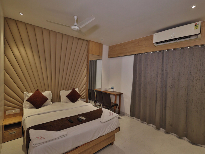 Others 5, Hotel Stay Inn-MAHAPE, Thane