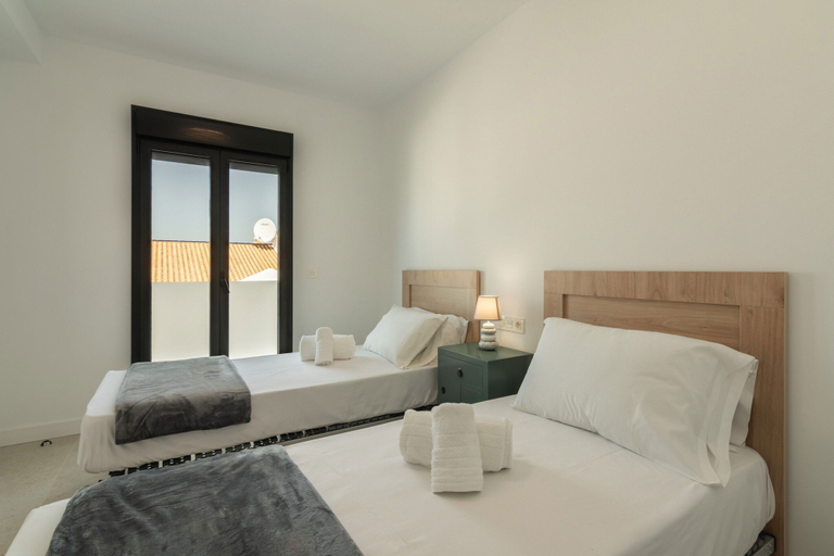 Room 4, Ayamonte Charming Apartment With Comfort, Huelva