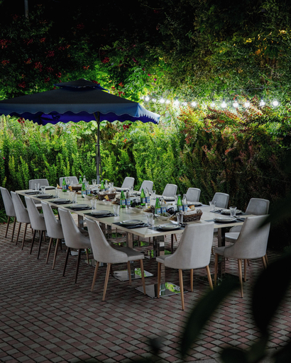 Food & Drinks 4, ILK INN HOTEL, Quba
