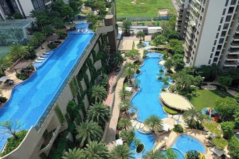 Primary image, Nova Estella Height Luxury Vacation, District 2