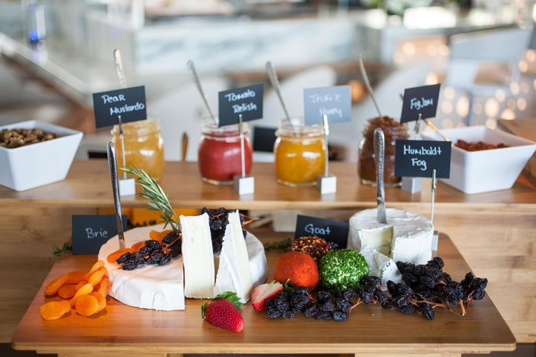 Food & Drinks 4, Delray Sands Resort, Palm Beach