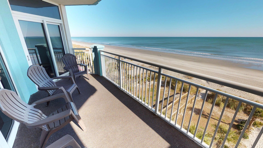 Primary image, Ocean Blue 502, Georgetown