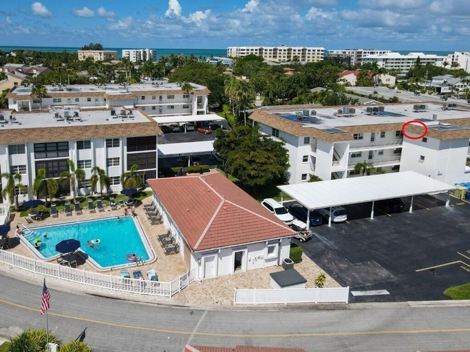 Interior 3, Vista Hermosa - 302c, Sarasota