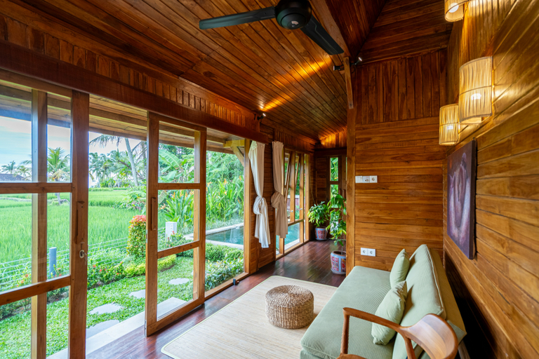 Others 5, Prana Eco Wooden Villa Ubud, Gianyar