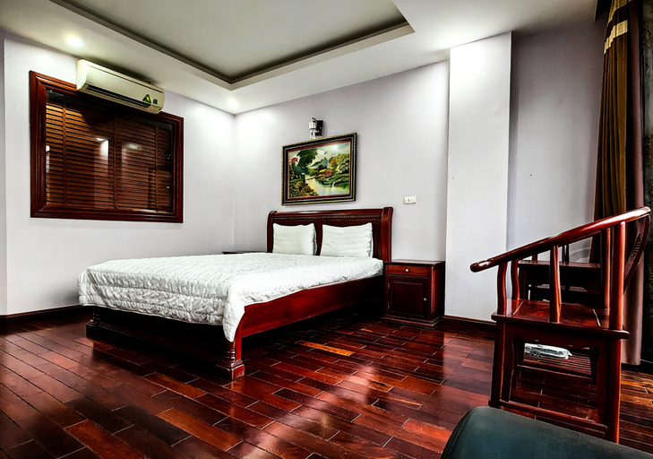 Room 4, HEYI HOTEL, Từ Sơn