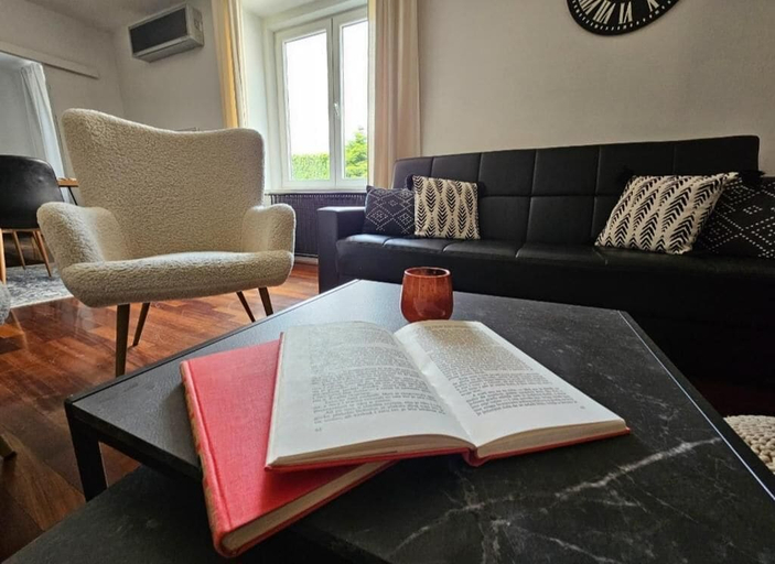 Others 5, Bella Vita - Apartment with free parking, Zagreb