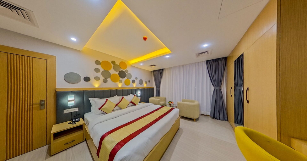 Room 2, Lords CBC Plaza Chitwan, Narayani