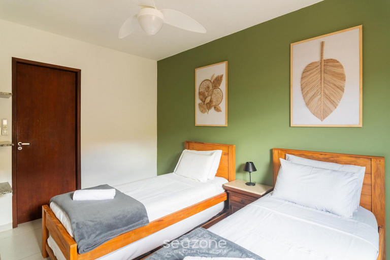 Room 2, Beautiful House in Cabo Frio Ptb0105, Cabo Frio