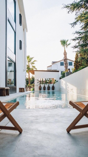 Sport & Beauty 2, To Be Social House, Fethiye