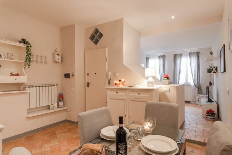 Others 5, Toscanella - Flo Apartments, Florence