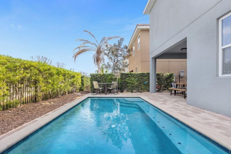 Interior 4, 541-7-ld-dream Home - Private Pool&spa, Osceola