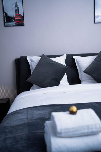 Room 5, Hôtel Sofiane, Paris