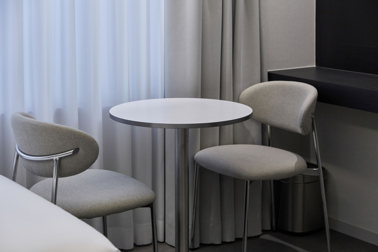 Room 2, Covestay Haeundae, Haeundae