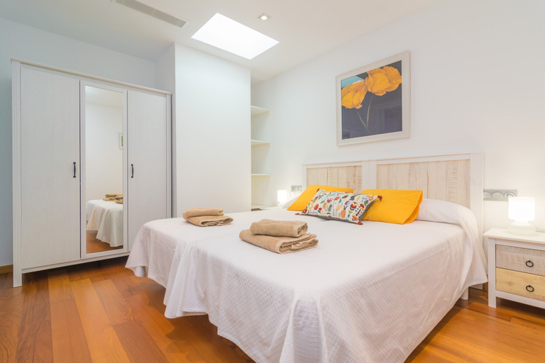 Exterior 3, Llevant - Apartment In Portocolom. Free Wifi, Baleares