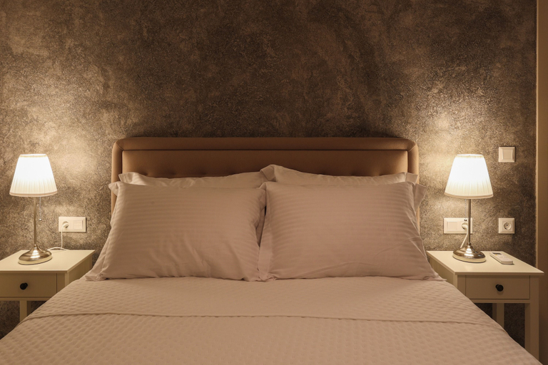 Room 5, Fili's Central Spots, Thessaly