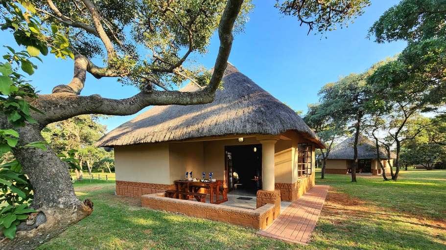 Exterior & Views, Buyskop Lodge, Waterberg