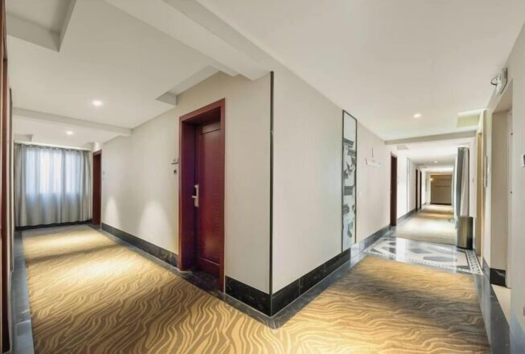 Others 4, Yijia Baiyun Hotel, Liuzhou