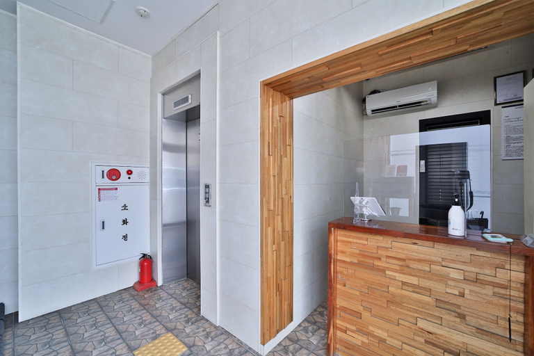 Others 4, Hotel ARA - Busan Haeundae, Haeundae