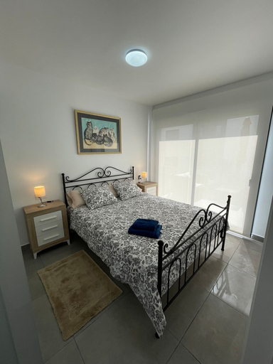 Bedroom 4, Modern Apartment in Villamartin, Alicante