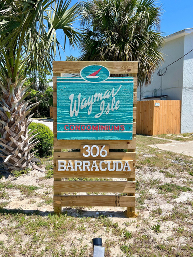 Interior 5, Waymar Isle 6 - Beach Walk, Okaloosa
