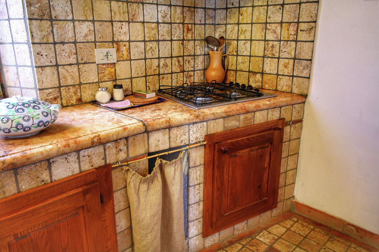 Private kitchen 4, Farmhouse in Castiglione Dorcia, Siena