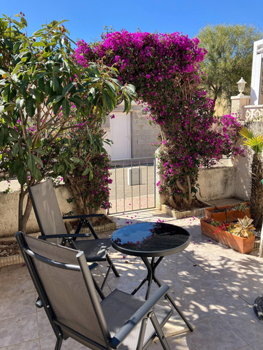 Exterior 3, Casita Nicoline: Quesada Gem, Alicante