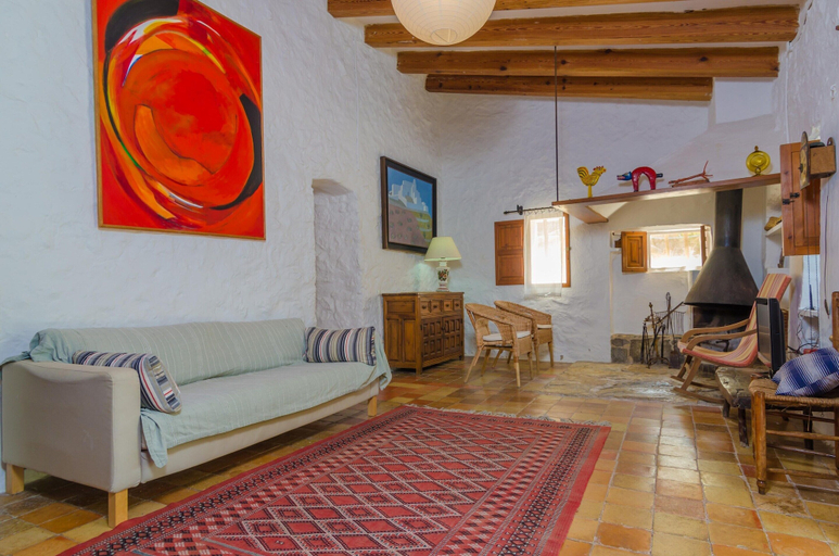 Others 5, Can Bolei - Villa With Private Pool In Sant Elm, Baleares