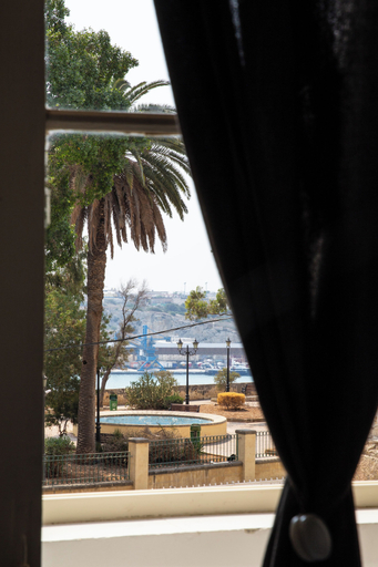 Interior 4, Floriana Waterfront