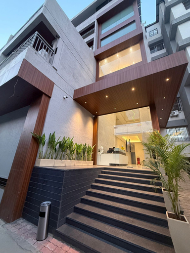 Primary image, Hotel StoneLeaf, Aurangabad